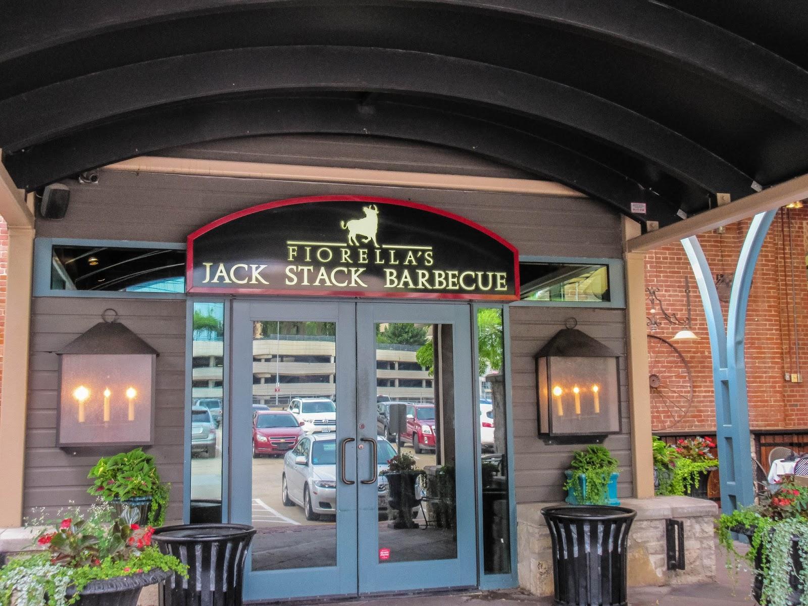 Jack Stack BBQ in Kansas City MO