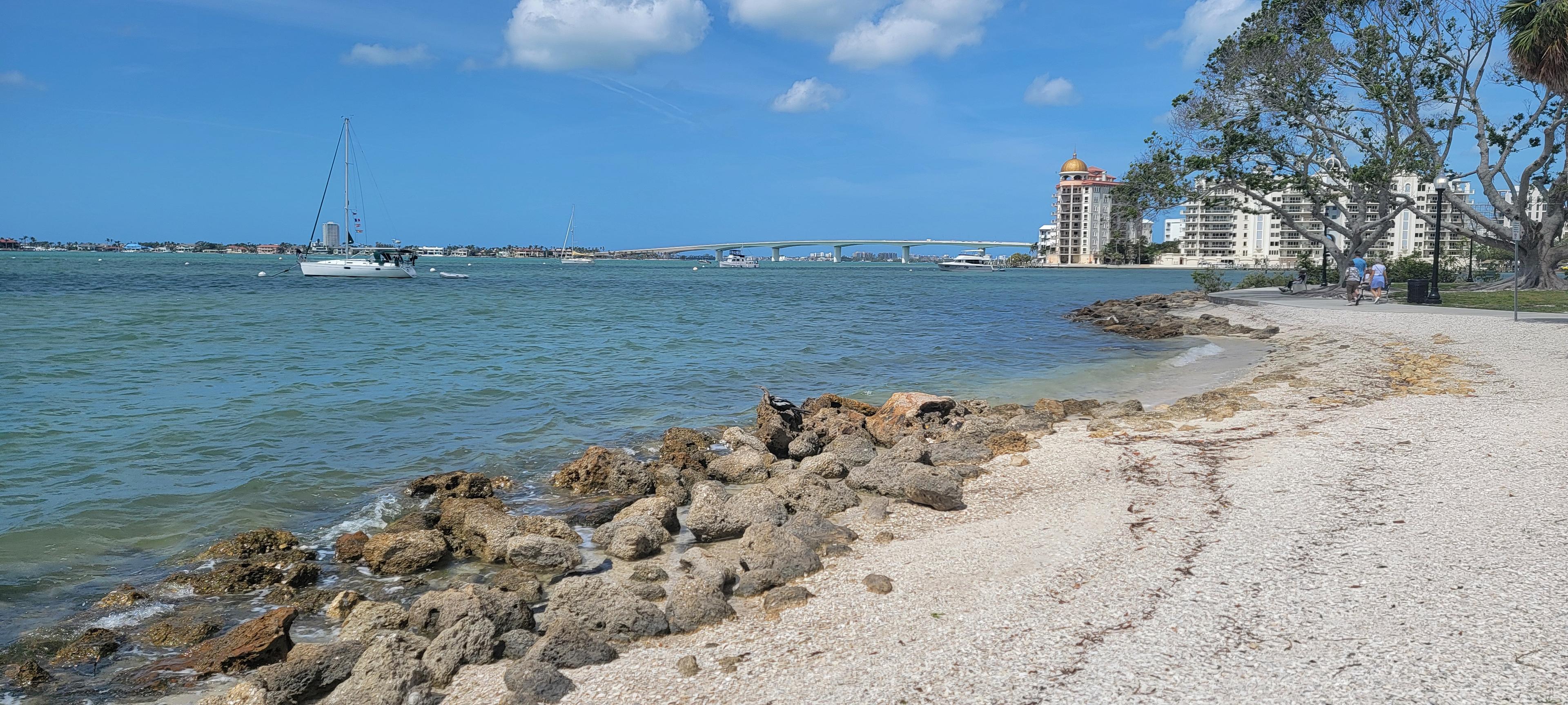 A Quick Getaway to Sarasota, FL