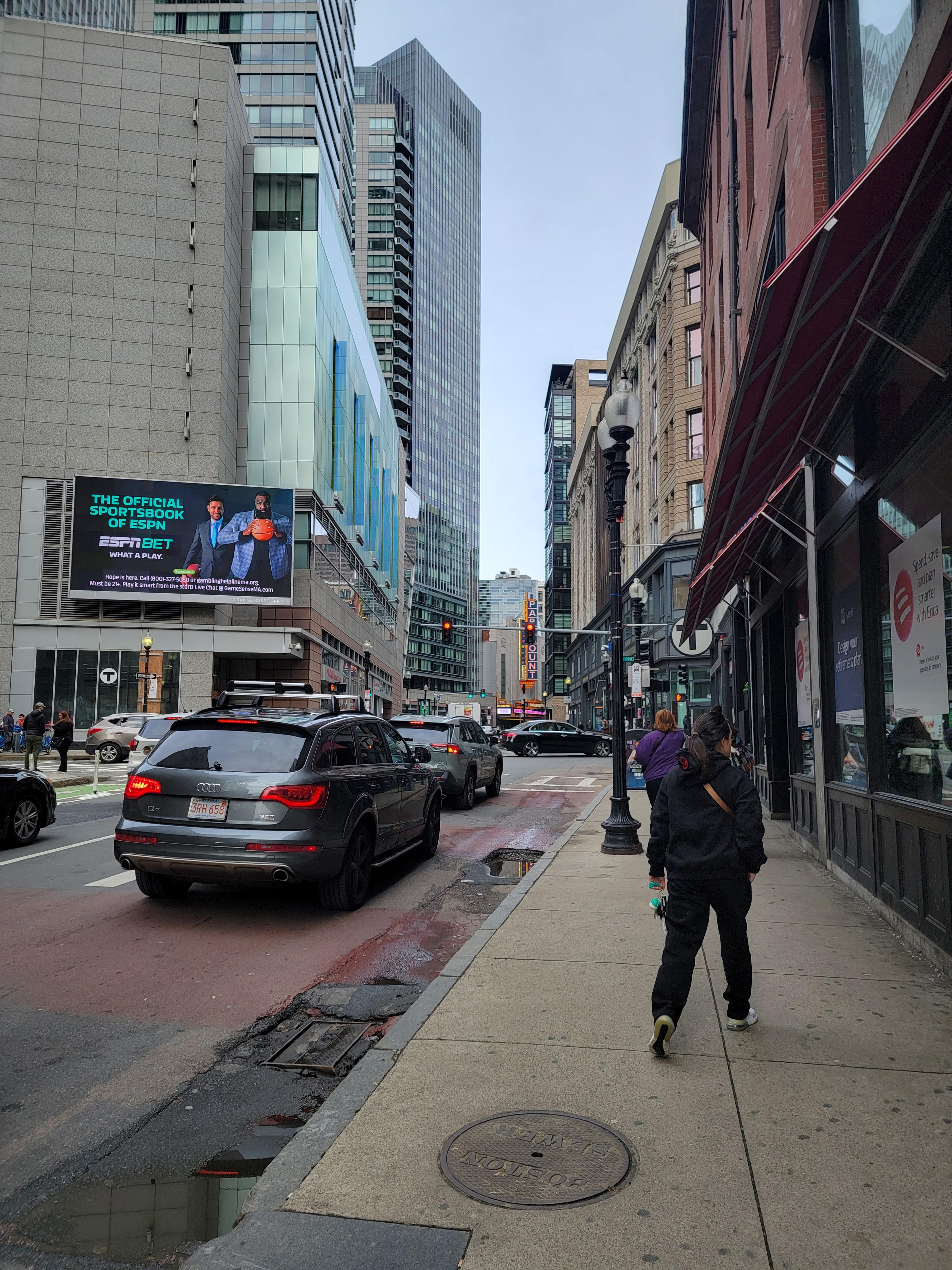 A Day of Culinary Adventures in Boston MA