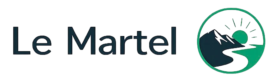 Le Martel