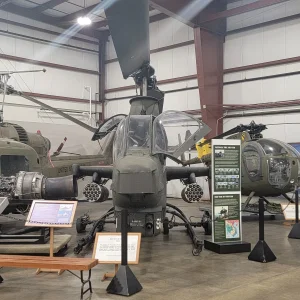 Media '20250614_105007.webp' in category 'New England Air Museum'