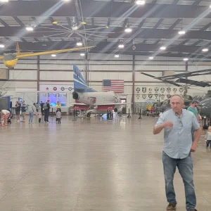 Media '20250614_104831.webp' in category 'New England Air Museum'